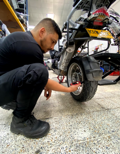 MotoBox Taller de Motos Medellin